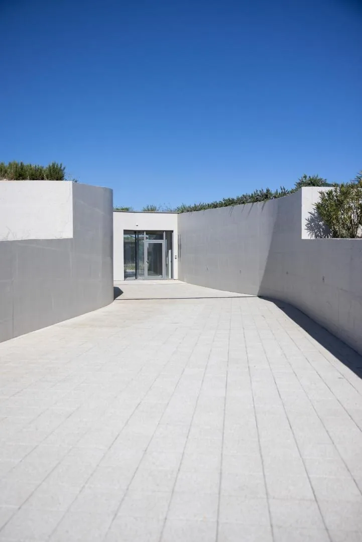 Kai House, Aufnahme 1