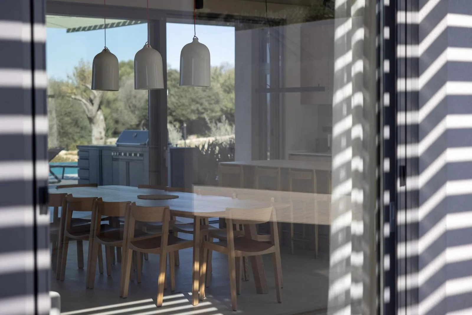 Kai House, Aufnahme 12
