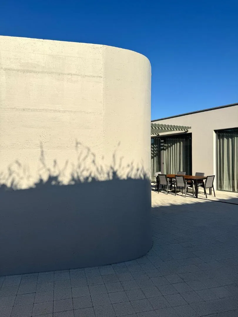 Kai House, Aufnahme 6